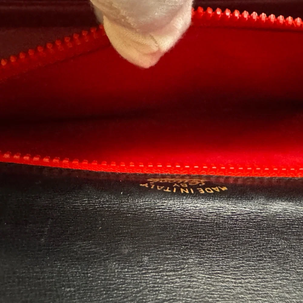 Gucci Horsebit Vintage Shoulder Bag